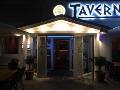 Photo: Taverna Pegasus